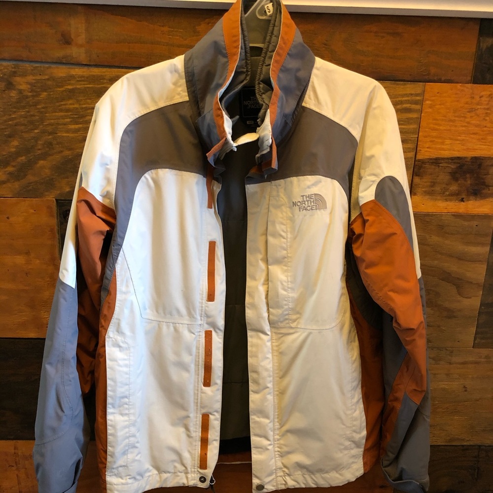 The North Face Men’s HyVent 3-in-1 Winter Coat